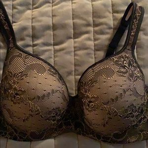 Cacique Balconette Bra 40D
